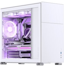 Корпус Jonsbo D41 STD (белый)