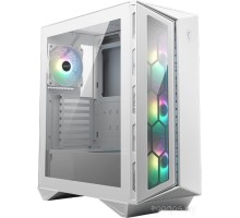 Корпус MSI MPG Gungnir 110R White