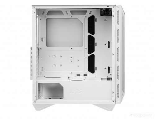 Корпус MSI MPG Gungnir 110R White