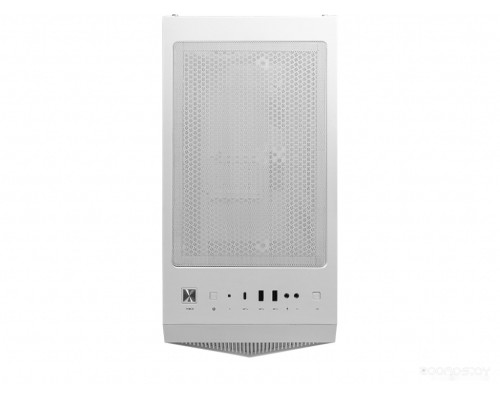 Корпус MSI MPG Gungnir 110R White