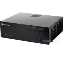 Корпус SilverStone Grandia GD04 (SST-GD04B-USB3.0)