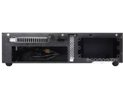 Корпус SilverStone Milo ML05 SST-ML05B