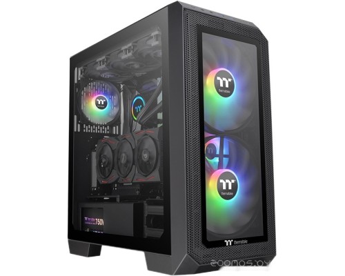 Корпус Thermaltake View 300 MX CA-1P6-00M1WN-00