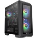 Корпус Thermaltake View 300 MX CA-1P6-00M1WN-00