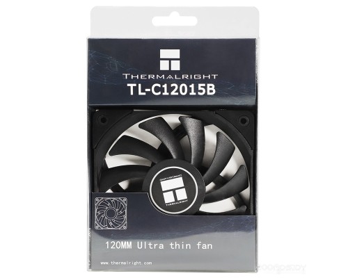 Вентилятор для корпуса Thermalright TL-C12015B