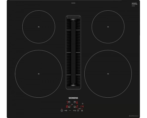 Варочная панель Siemens iQ300 EH611BE15E