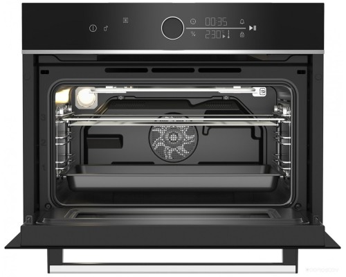 Духовой шкаф Beko BBCW13400X