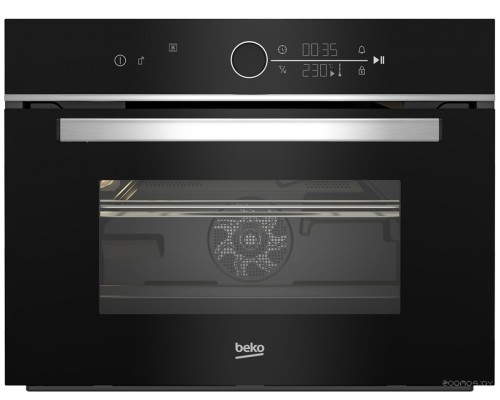 Духовой шкаф Beko BBCW13400X