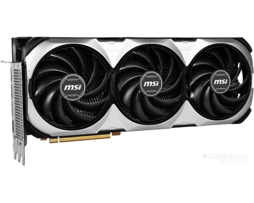 Видеокарта MSI GeForce RTX 4090 Ventus 3X 24G