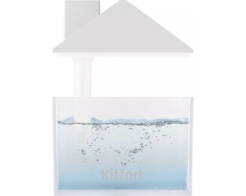 Увлажнитель воздуха Kitfort KT-2861