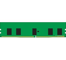 Модуль памяти Kingston 8ГБ DDR4 2666 МГц KSM26RS8/8MRR