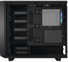 Корпус Fractal Design Meshify 2 RGB Black TG Light tint FD-C-MES2A-06