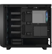 Корпус Fractal Design Meshify 2 RGB Black TG Light tint FD-C-MES2A-06