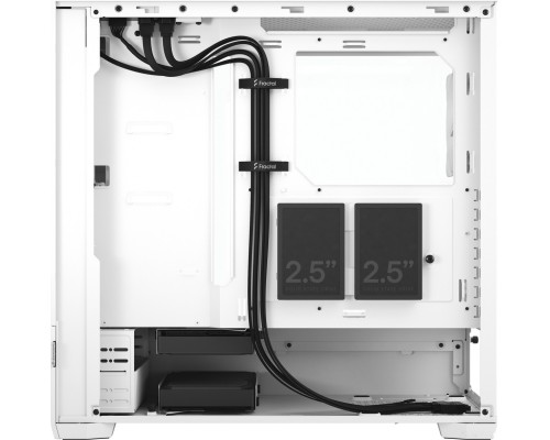 Корпус Fractal Design Pop Air White TG Clear Tint FD-C-POA1A-03