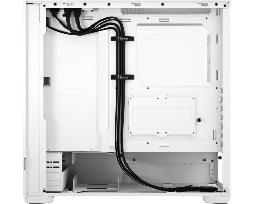 Корпус Fractal Design Pop Air White TG Clear Tint FD-C-POA1A-03