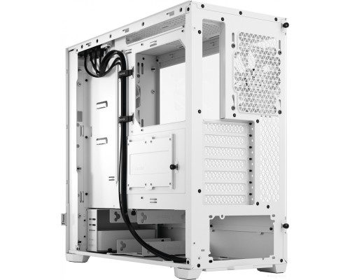 Корпус Fractal Design Pop Air White TG Clear Tint FD-C-POA1A-03