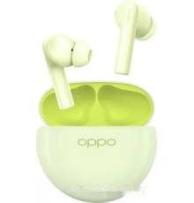 Наушники OPPO Enco Buds 2 (зеленый)