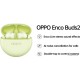 Наушники OPPO Enco Buds 2 (зеленый)