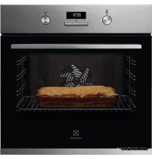 Духовой шкаф Electrolux SurroundCook 600 KOF3C70X