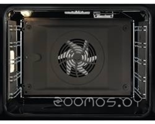 Духовой шкаф Electrolux SurroundCook 600 KOF3C70X