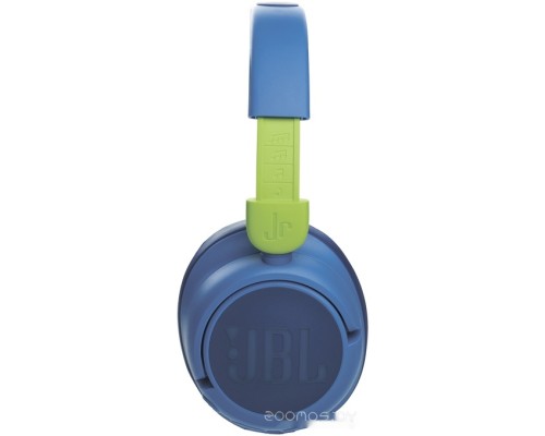 Наушники JBL JR460NC (синий)