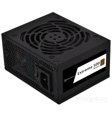 Блок питания SilverStone Extreme 500 Bronze SST-EX500-B