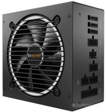 Блок питания be quiet! Pure Power 12 M 650W BN342