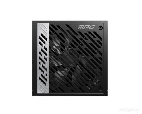 Блок питания MSI MPG A750G PCIE5