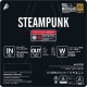 Блок питания 1stPlayer Steampunk SP 7.5 PS-750SP