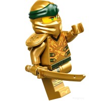 Конструктор Lego Ninjago 71742 Дракон Оверлорда