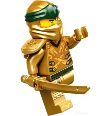 Конструктор Lego Ninjago 71742 Дракон Оверлорда