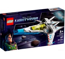 Конструктор Lego Disney 76832 Звездолет XL-15