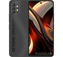 Смартфон Umidigi A13 Pro Max 5G 12GB/256GB (черный)