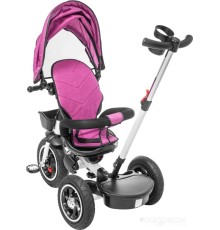 Детский велосипед Nino Active (розовый)