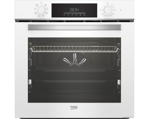 Духовой шкаф Beko BBIM14300WMS