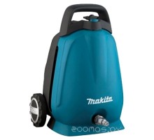 Мойка высокого давления Makita HW102