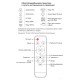 Проектор Cactus CS-PRM.05WT.WXGA-W