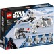 Конструктор Lego Star Wars 75320 Боевой набор снежных пехотинцев