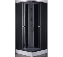 Душевая кабина Saniteco SN-290B 90x90