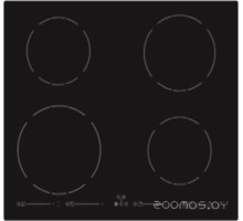 Варочная панель ZorG Technology MS 064 (черный)