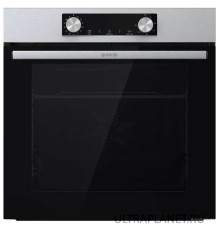 Духовой шкаф Gorenje BO6737E02AXK