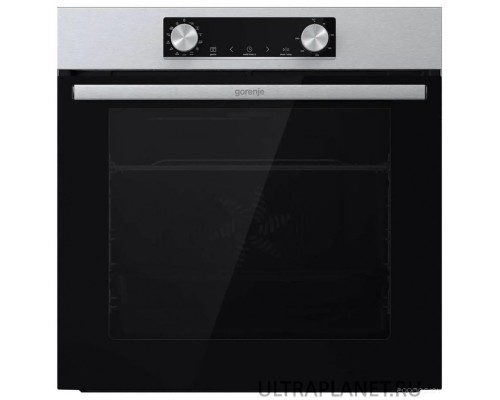 Духовой шкаф Gorenje BO6737E02AXK