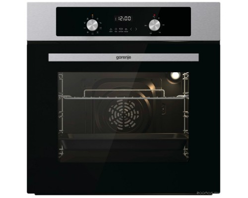 Духовой шкаф Gorenje BO6737E02AXK