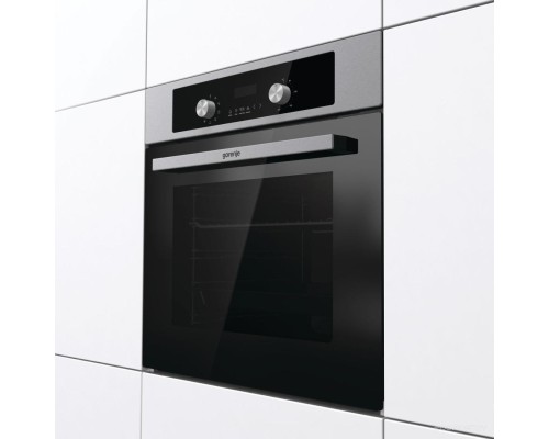 Духовой шкаф Gorenje BO6737E02AXK