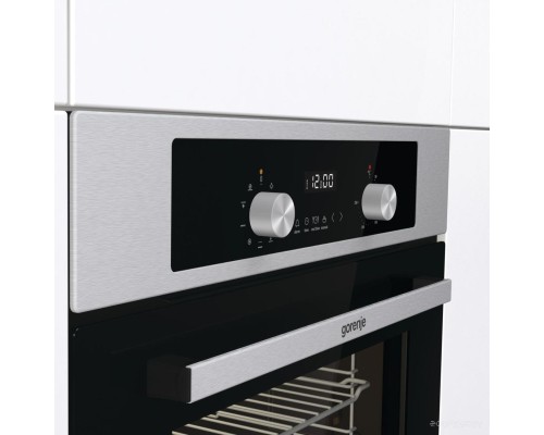 Духовой шкаф Gorenje BO6737E02AXK