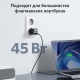 Сетевое зарядное Anker PowerPort Nano II GaN 45 Вт