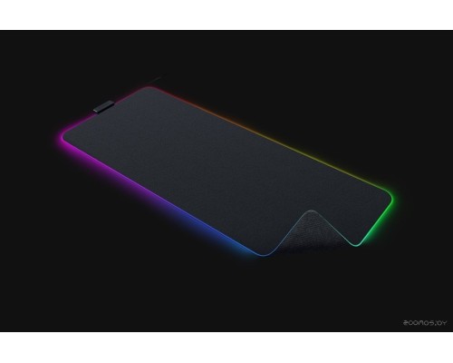 Коврик для мыши RAZER Strider Chroma