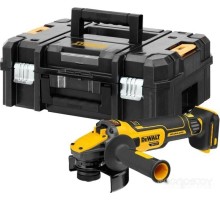 Угловая шлифмашина DeWALT DCG409NT (без АКБ)