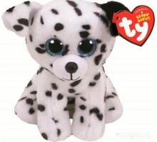 Мягкая игрушка Ty Beanie Babies Щенок Catcher 42303