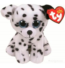 Мягкая игрушка Ty Beanie Babies Щенок Catcher 42303